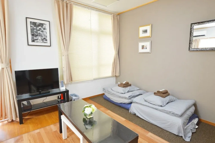 Standard room