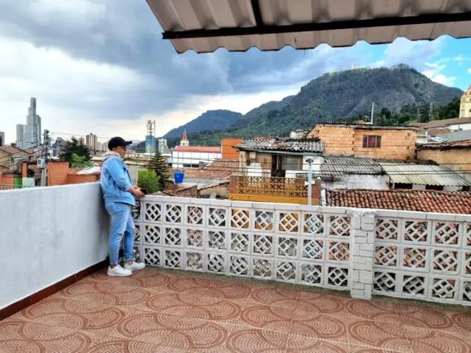 Hostel kongo