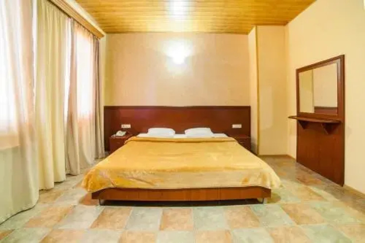 Zedazeni Hotel