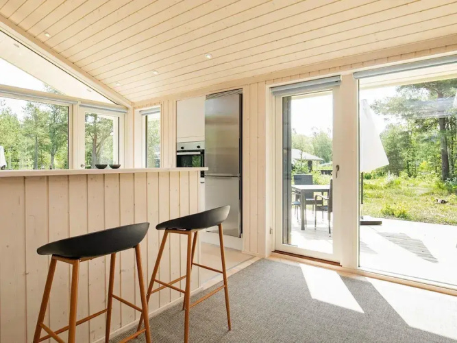 Holiday Home in Læsø