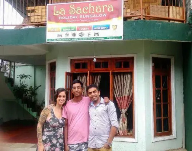 Image de l'hôtel