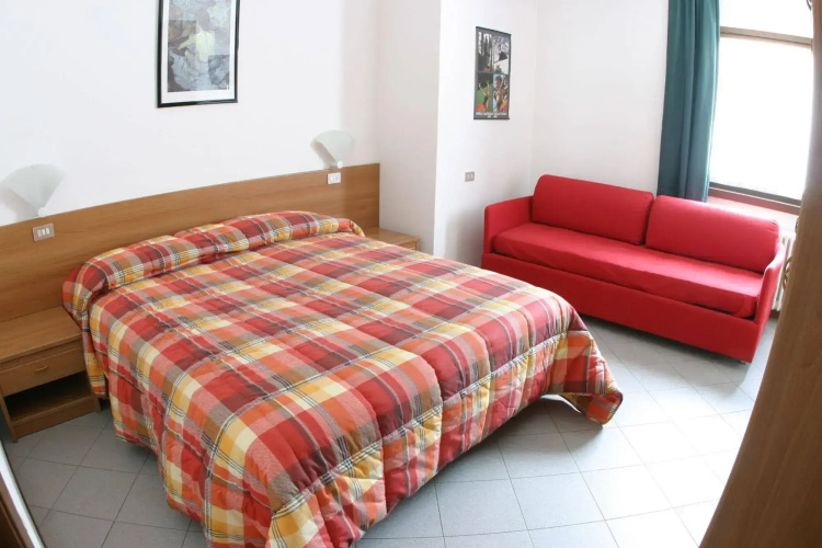 Residence Casa Martinelli
