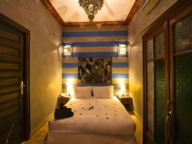 Riad Dar Anika