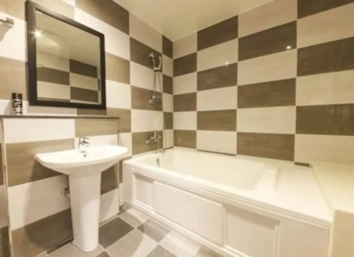 1 Bedroom Suite