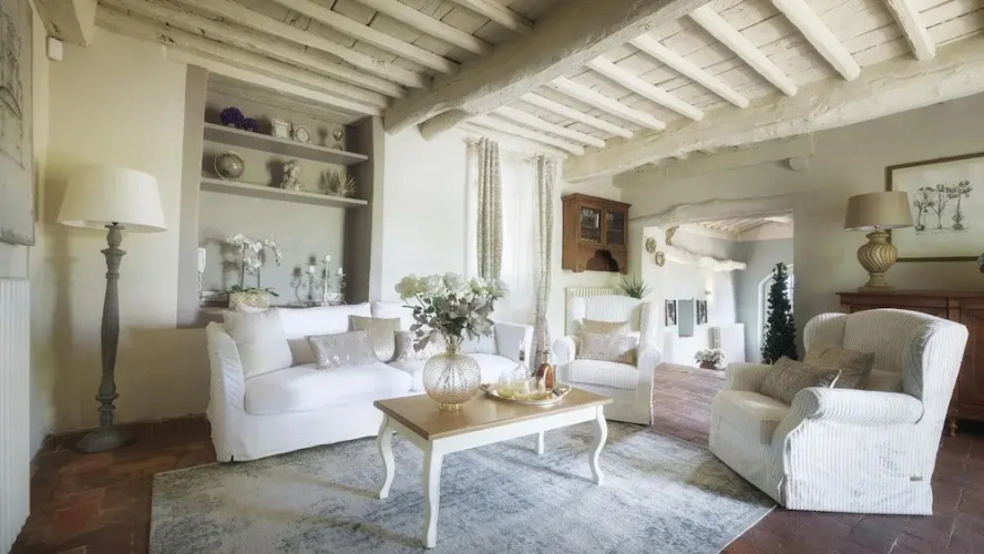 Villa Marraccini 8 in Lucca