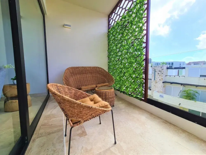 Bahay By Riviera Rentals