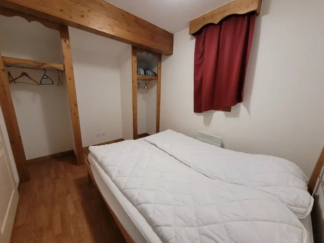 3 Bedrooms Family Apartment with mountain view