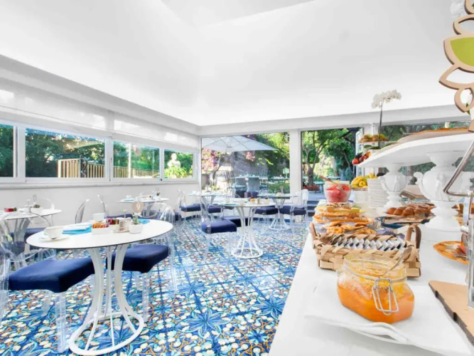 Hotel Antiche Mura photo 27