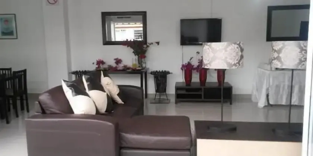 Saldanha Bay Accommodation - Hostel