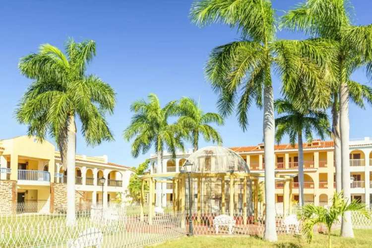 Image de l'hôtel