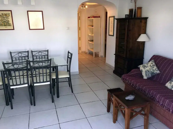 106468 - Apartment in Vera