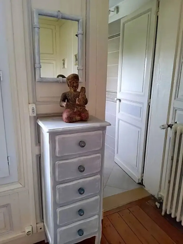 Chambre Dhote La Maison Des Thermes
