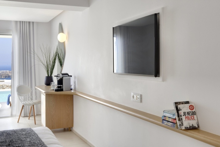 Myconian Kyma Design Hotel photo 14