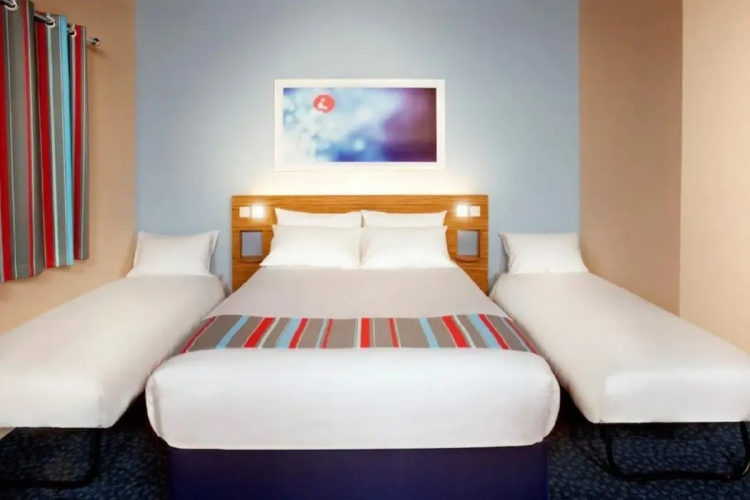 Travelodge Torquay