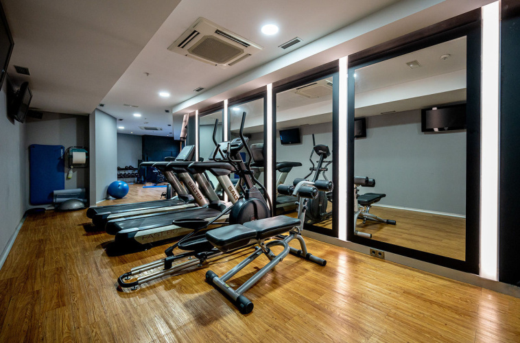 Albir Playa Hotel & Spa photo 26