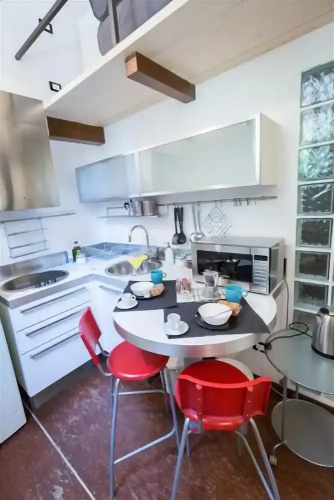 San Felice Modern Loft