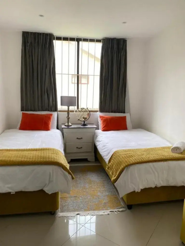 Simla Luxury Apartments