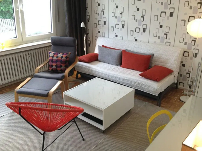 HertenFlats - Rooms & Apartments
