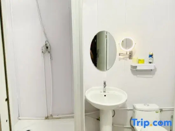 Murun Guest House