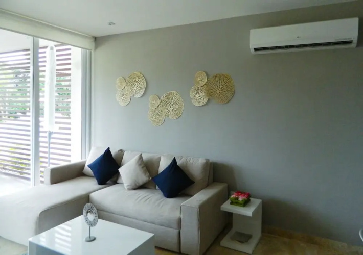 Terrazas Luxury Condos by Kiin