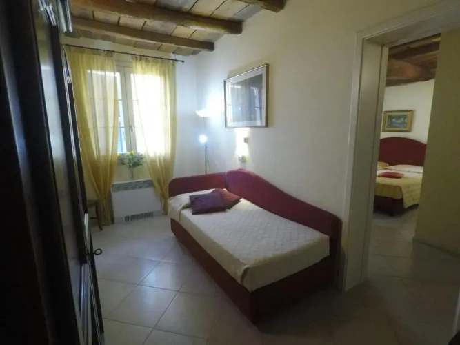 Classic Single room