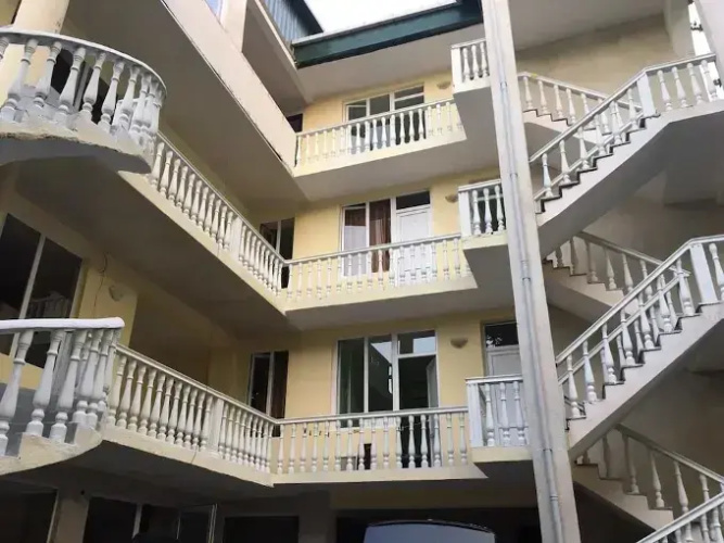 Hotelafbeelding