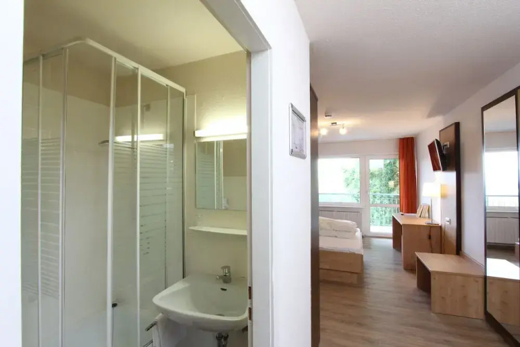 Alcor Hotel Löwen