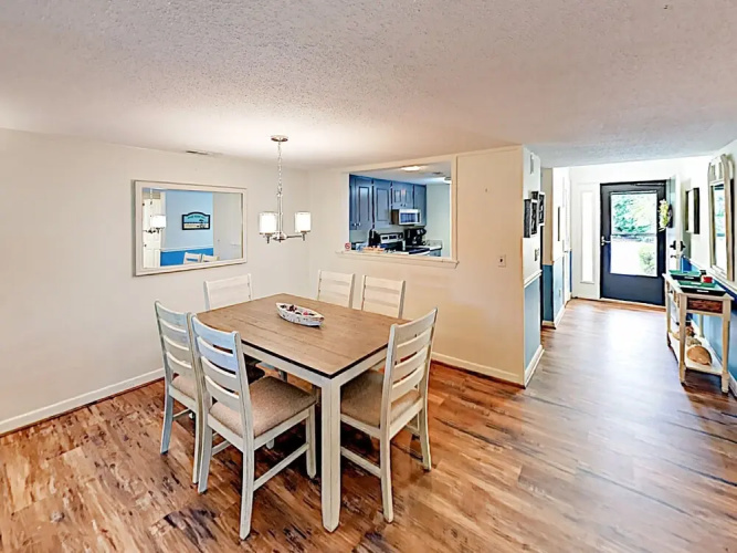 Coastal 26 - 2 Br Villa