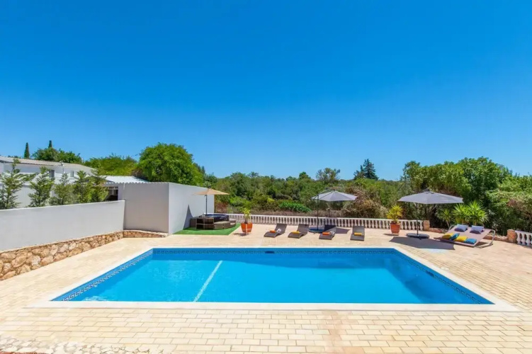 Villa Haven