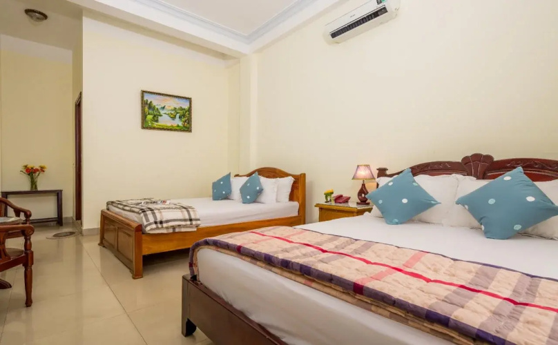 Sunny Hotel Da Nang