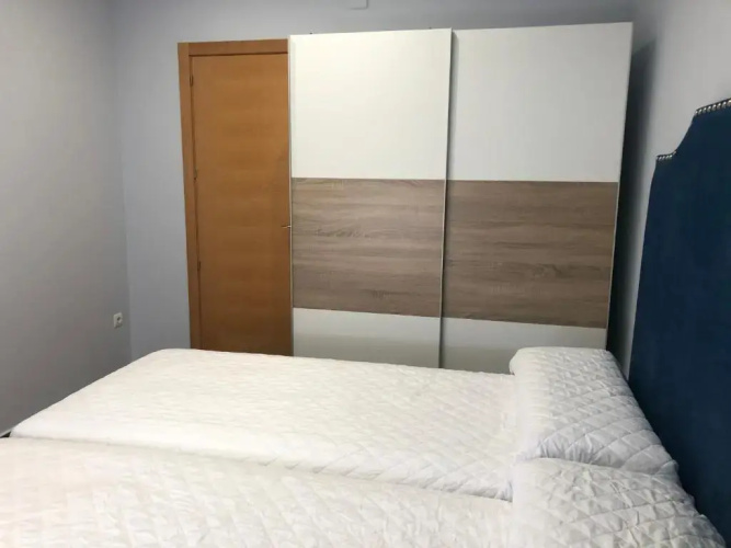 Apartment Lucena Park