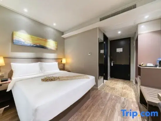 Business Double room
