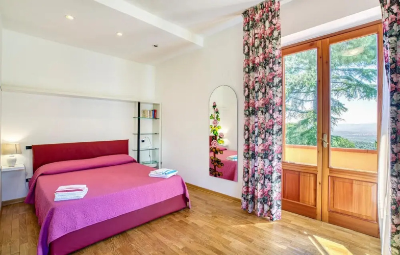 Villa Caterina