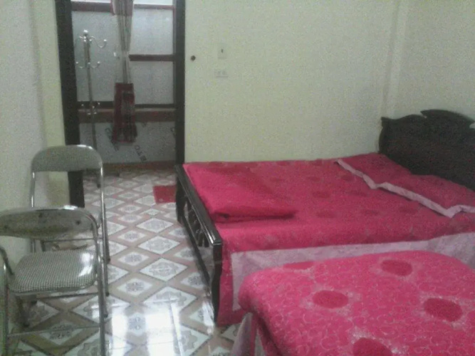 Ha Trang GuestHouse
