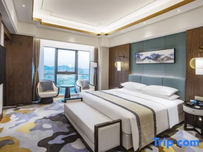 Double Family Suite