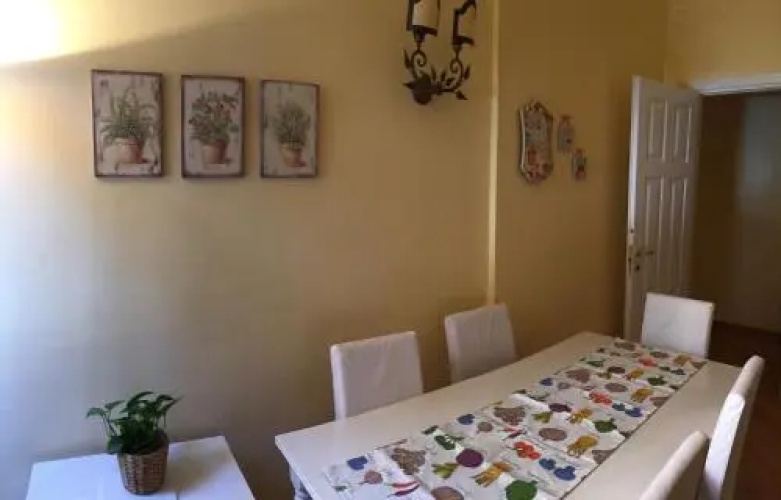 3 Via Guglielmo Koerner Apartment