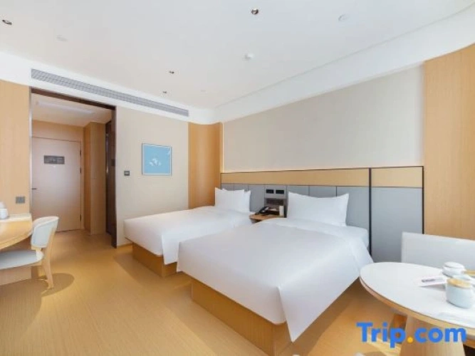 Business Twin room