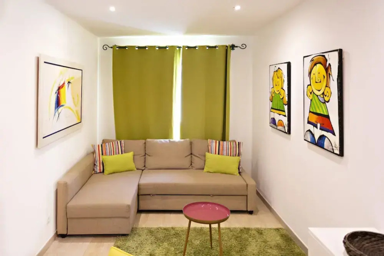 Talabriga - Apt Cidade