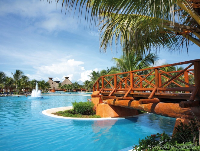 Barcelo Maya Colonial photo 15