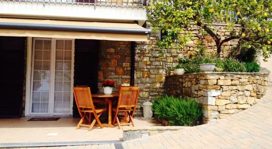Casa Rosmarino