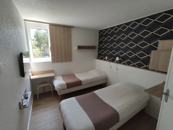 Comfort Twin room