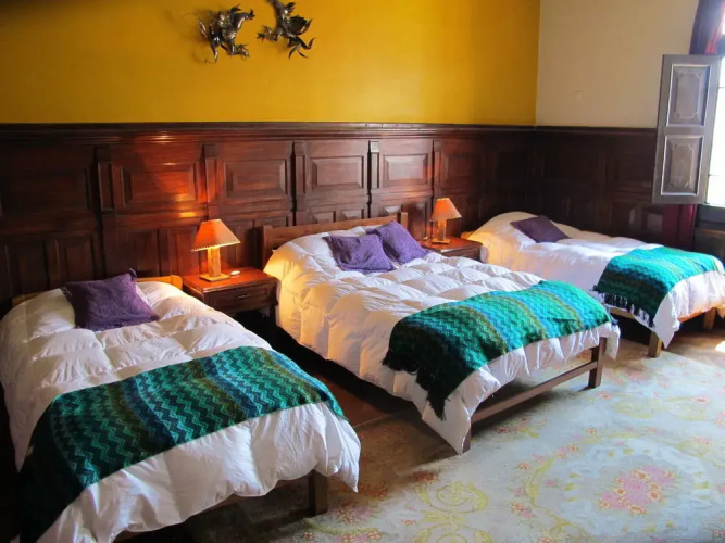 Park Hostel