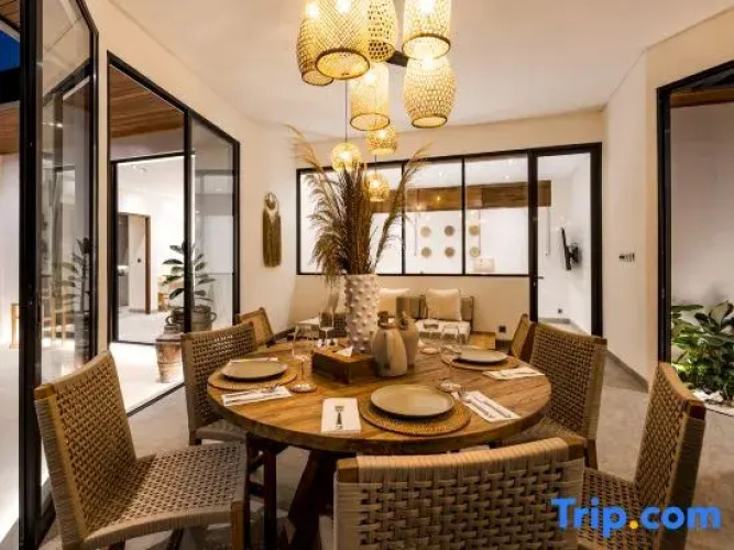 Villa Jungle Rendez Vous by BaliSuperHost