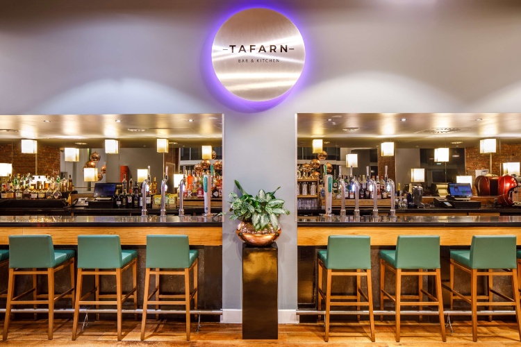 Radisson Blu Cardiff photo 20