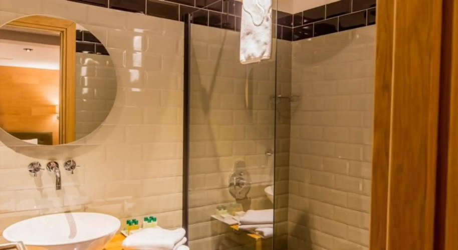 Abant Lotus Otel