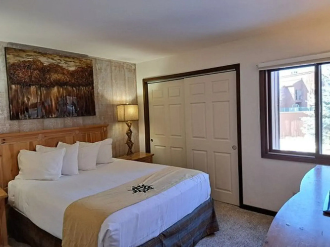Forest Condominiums by Vail Resorts
