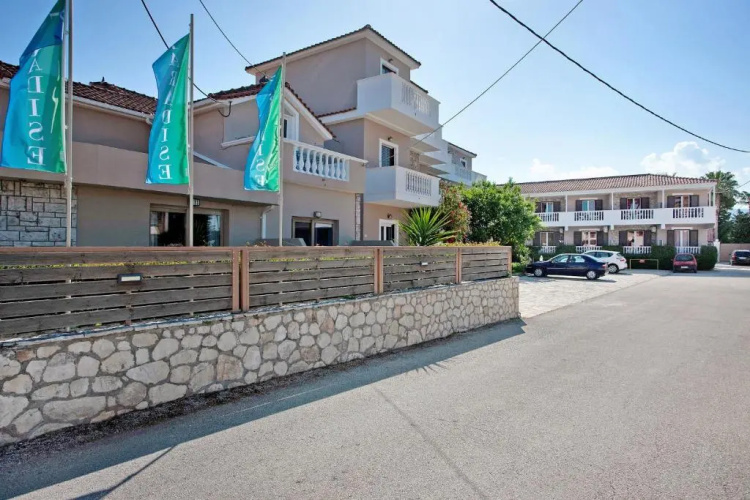 Image de l'hôtel