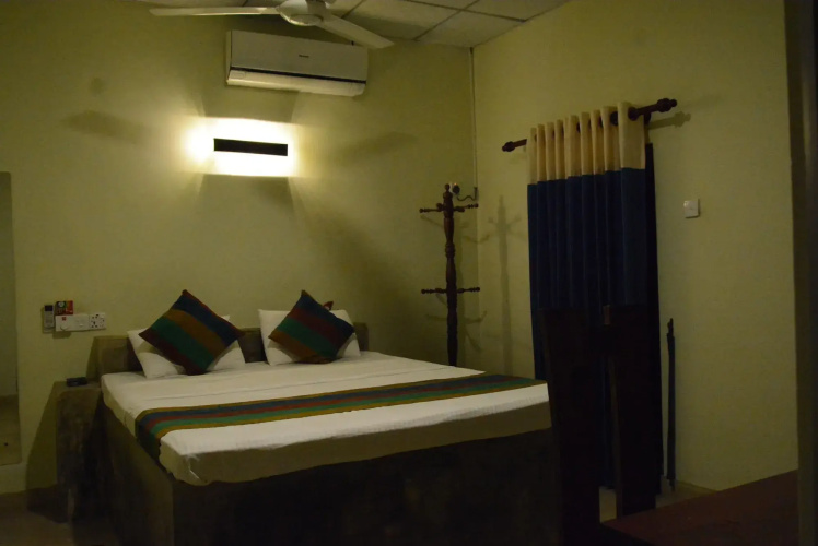 Hotel Thilon