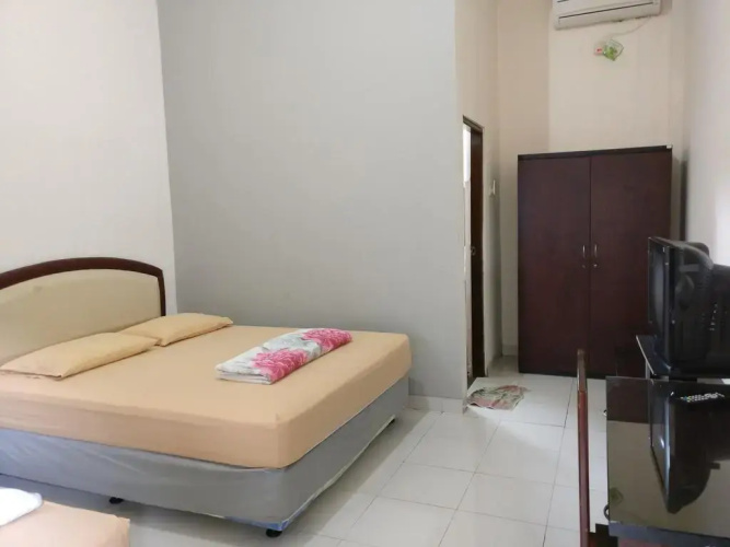 Wisma Liontine