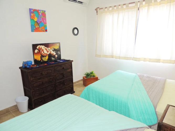 Departamento 506 by Sinbad